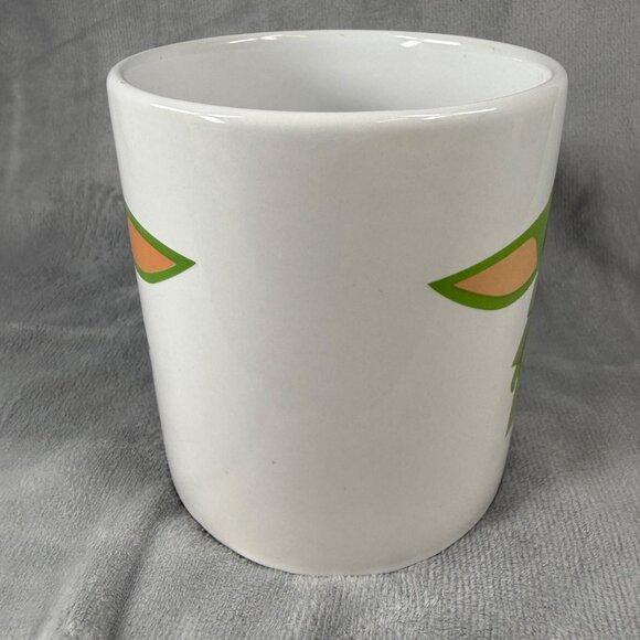 Baby Yoda Star Wars Mandalorian Child Ceramic Coffee Tea Drink Mug with Handle - Picture 6 of 16